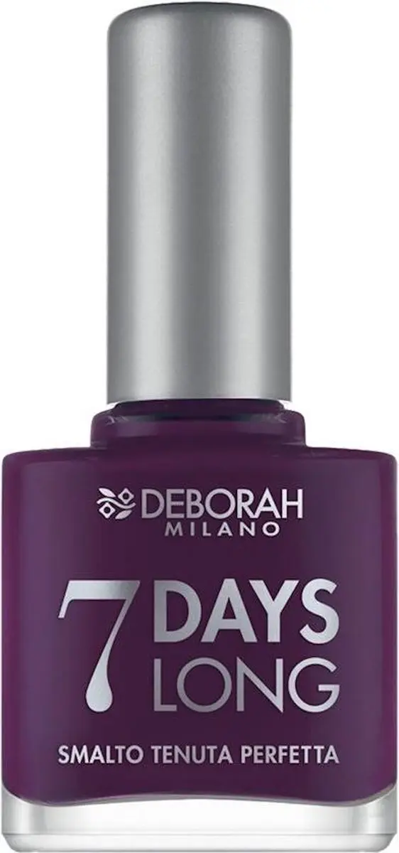 Deborah Milano Nagellak 7 Days 852