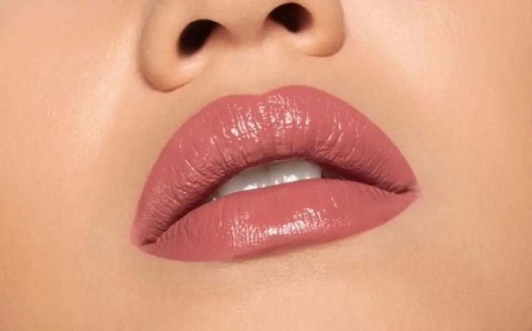 Pupa Milano Vamp! ExtreMe Colour Lipstick 206 Toasted Rose - 3,5 g