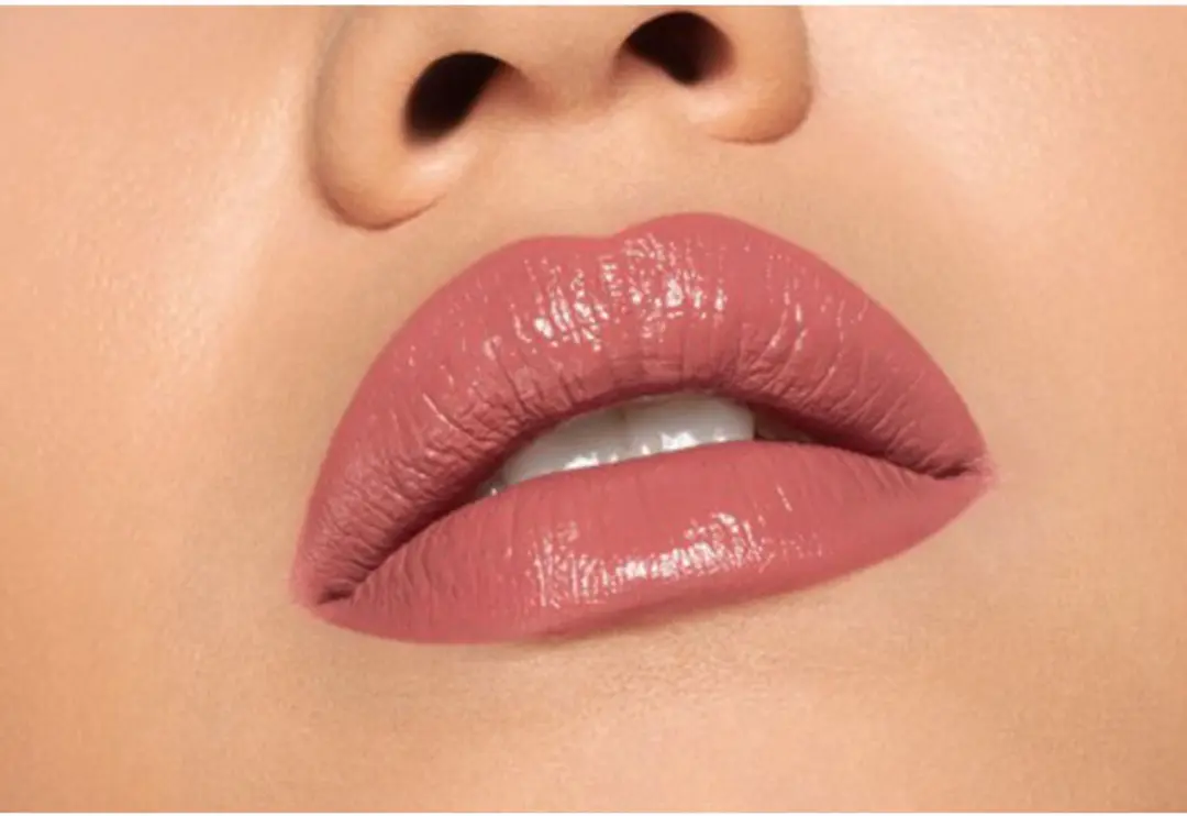 Pupa Milano Vamp! ExtreMe Colour Lipstick 206 Toasted Rose - 3,5 g