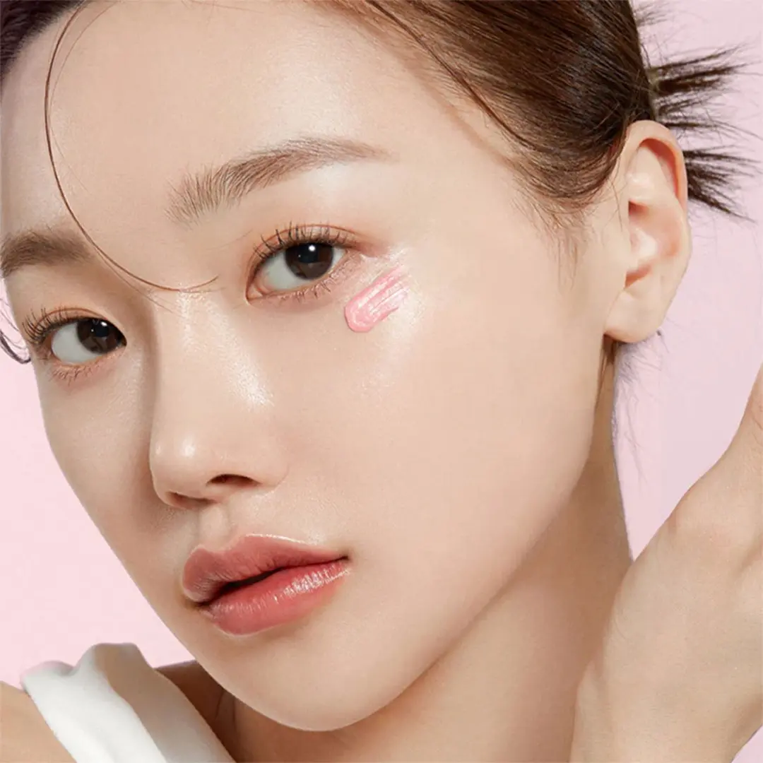 Medicube PDRN Pink Peptide Oogcrème 30ml