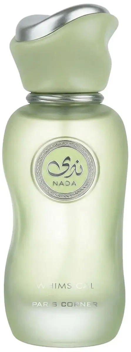 Paris Corner Nada Whimsical Eau de Parfum 100ml