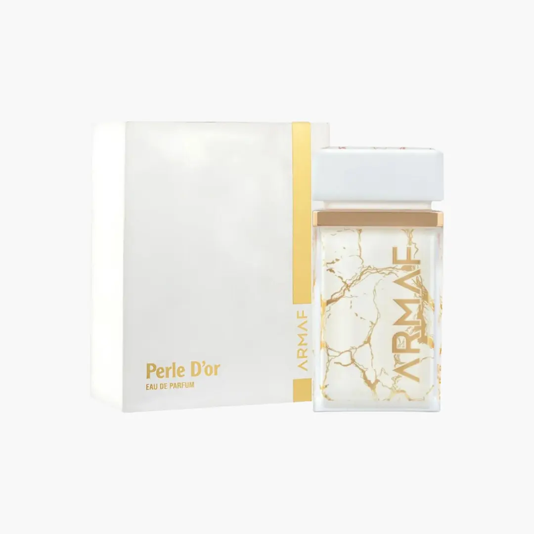 Armaf Club de Nuit Perle D'Or Eau de Parfum 75ml