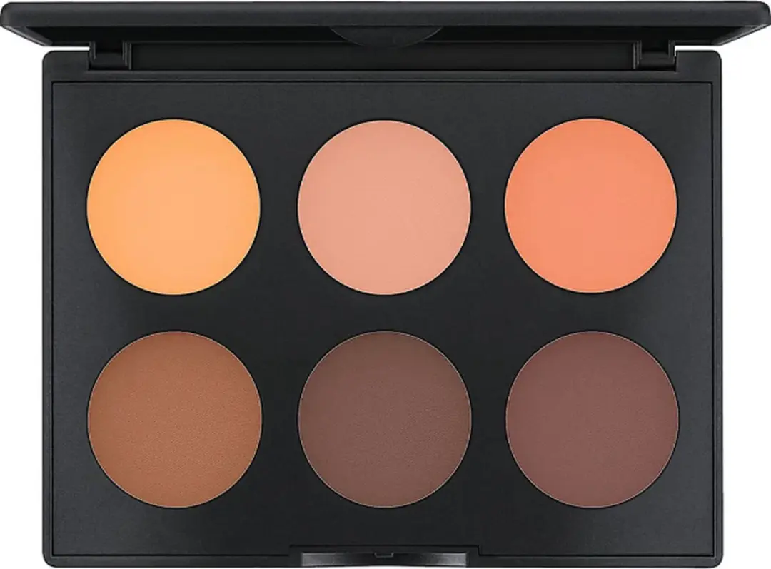 MAC Studio Fix Sculpt & Shape Contour Palette 03