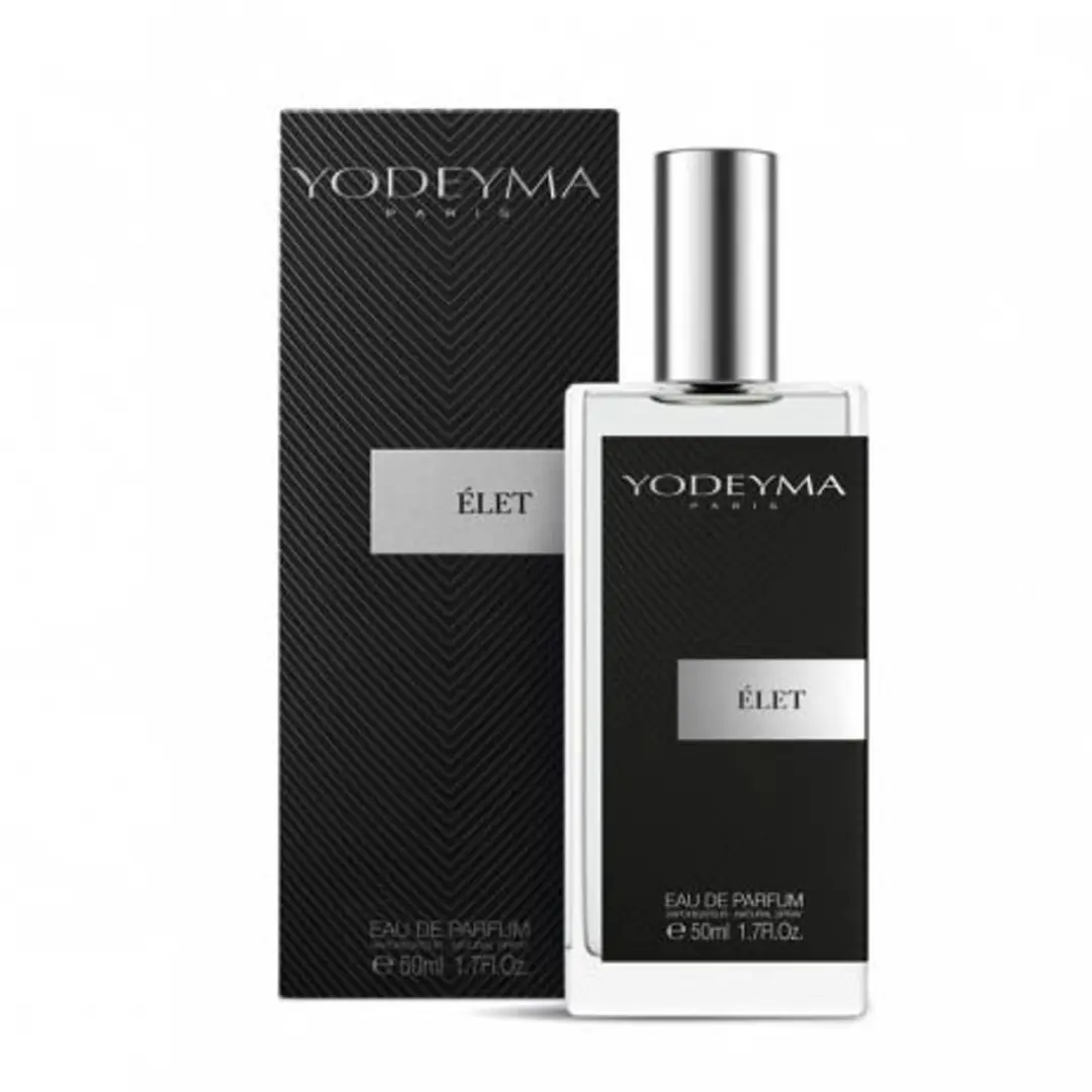 Yodeyma Parfum Elet 50ml