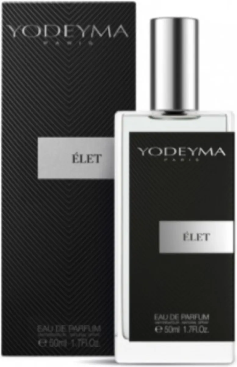 Yodeyma Parfum Elet 50ml