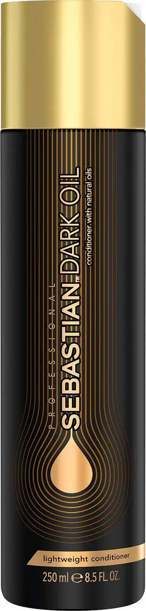 Sebastian Professional Dark Oil Lightweight Conditioner 50ml
