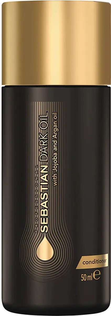 Sebastian Professional Dark Oil Lightweight Conditioner 50ml