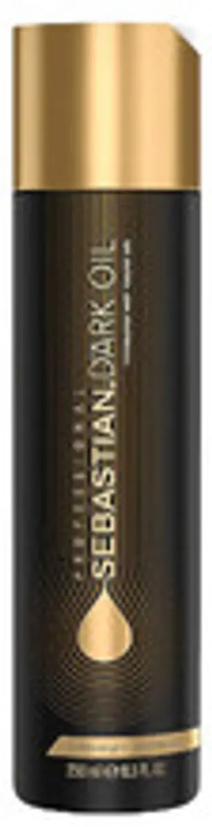Sebastian Professional Dark Oil Lightweight Conditioner 50ml - afbeelding 6 van 6