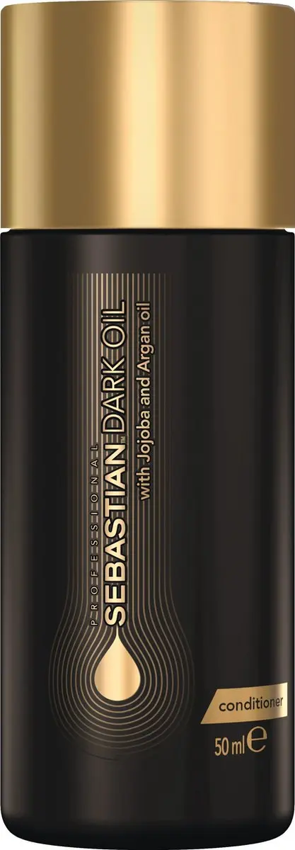 Sebastian Professional Dark Oil Lightweight Conditioner 50ml