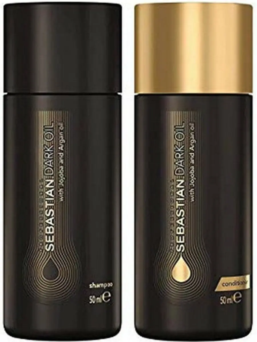 Sebastian Professional Dark Oil Lightweight Conditioner 50ml