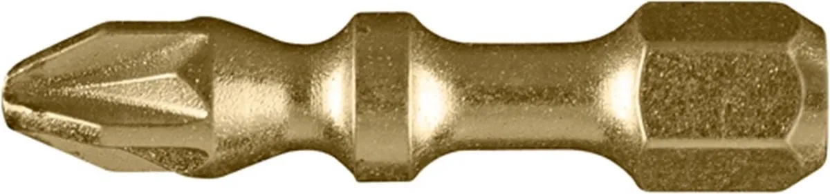 Makita B-42210 Slagschroefbit PZ1