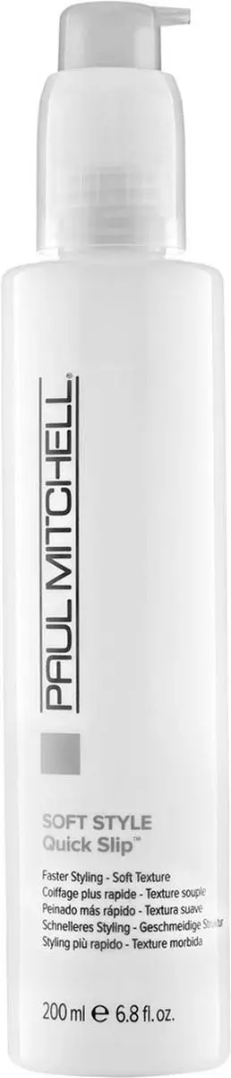 Paul Mitchell Quick Slip Styling Cream 200ml