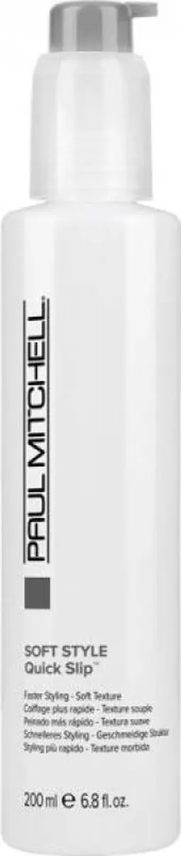 Paul Mitchell Quick Slip Styling Cream 200ml