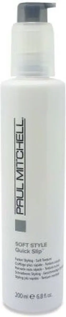 Paul Mitchell Quick Slip Styling Cream 200ml