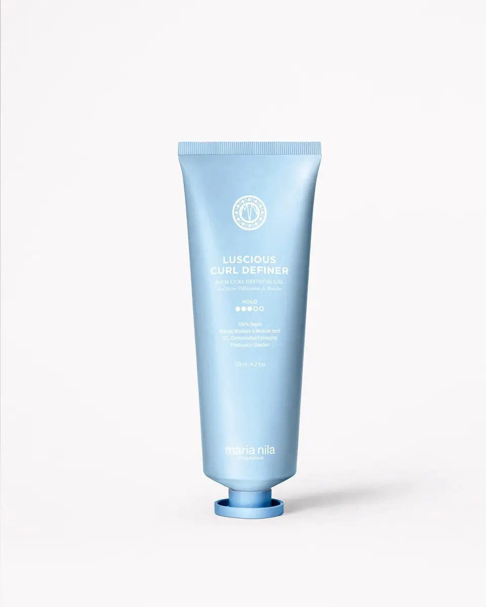 Maria Nila Coils & Curls Lucious Curl Definer Gel 125ml