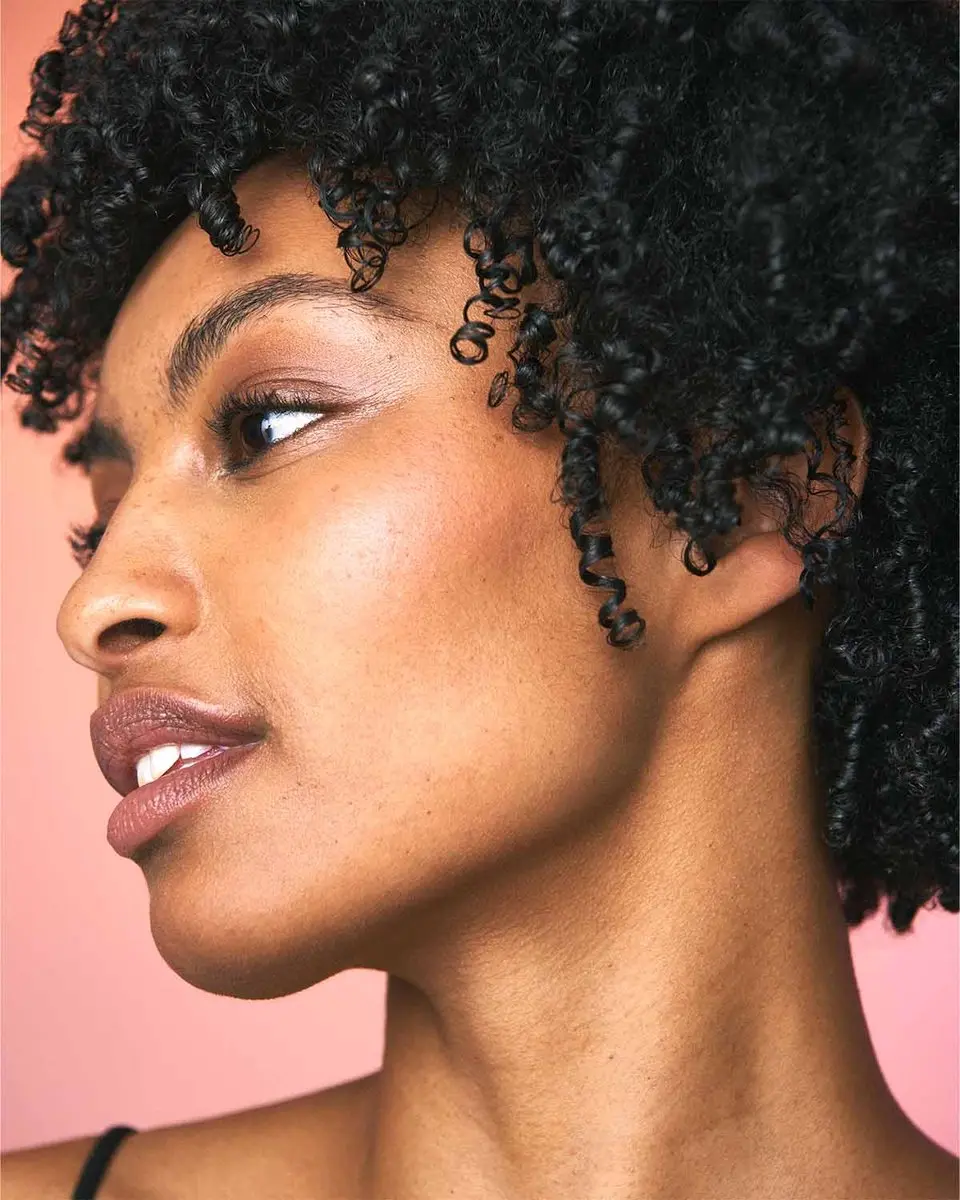 Maria Nila Coils & Curls Lucious Curl Definer Gel 125ml
