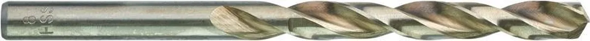 Milwaukee Thunderweb Metaalboren DIN 338 8mm