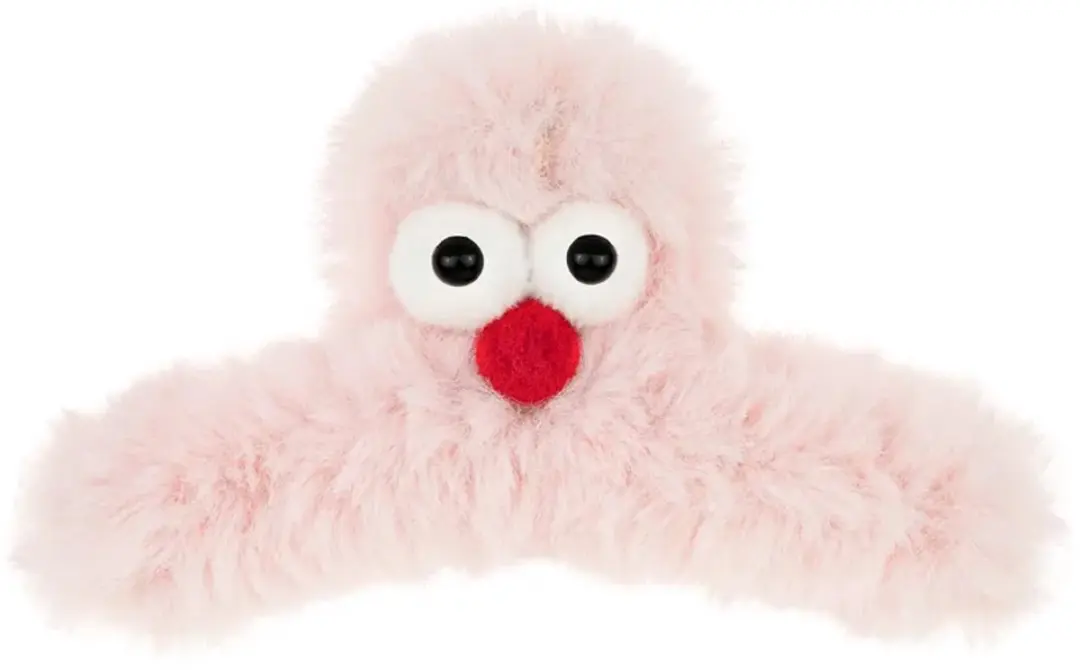 Invisibobble IB CLIPSTAR Flufftastic
