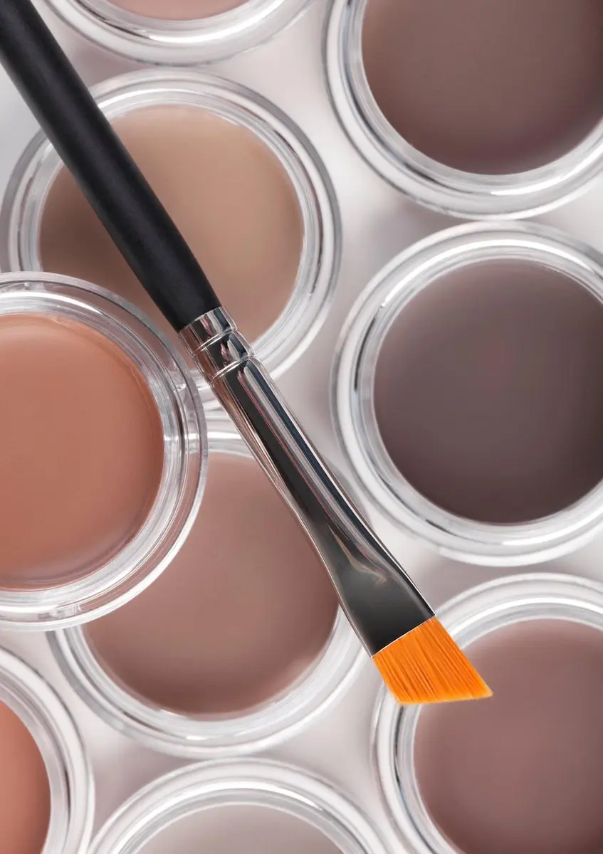 Inglot AMC Brow Liner Gel 12 - 2g