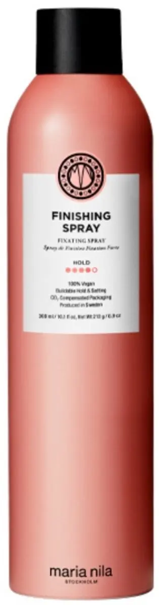 Maria Nila Style & Finish Spray 400ml