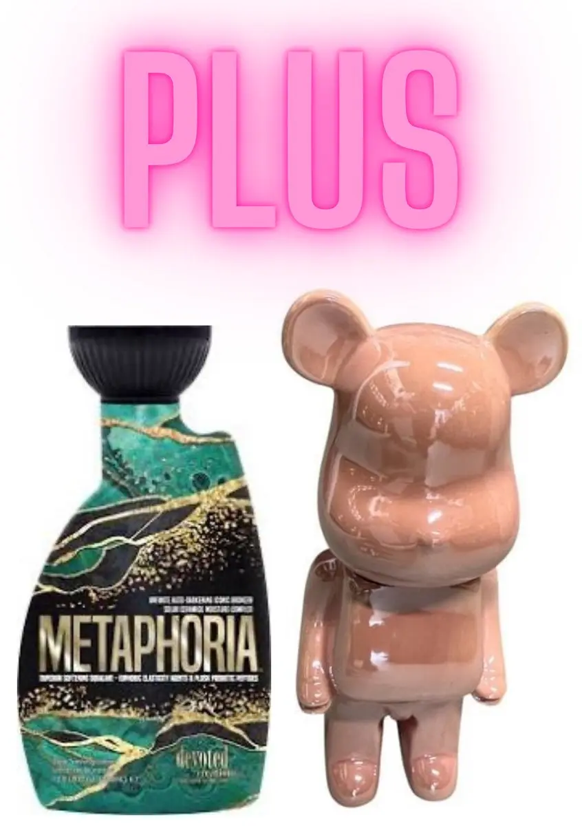 Devoted Creations Metaphoria PLUS 400ml