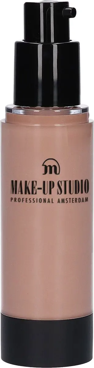 Make-up Studio Fluid Foundation CB1 Almond