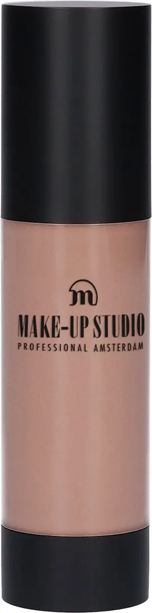 Make-up Studio Fluid Foundation CB1 Almond - 35ml