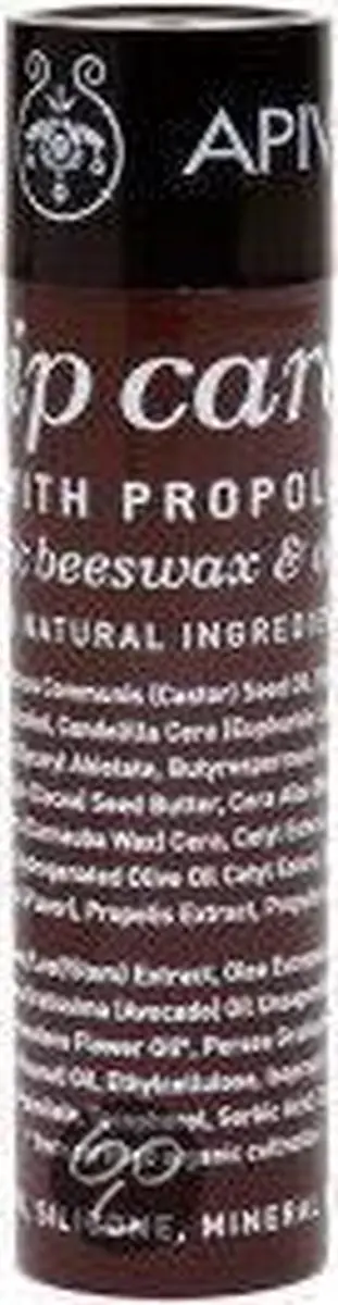 Apivita Lipcare Propolis
