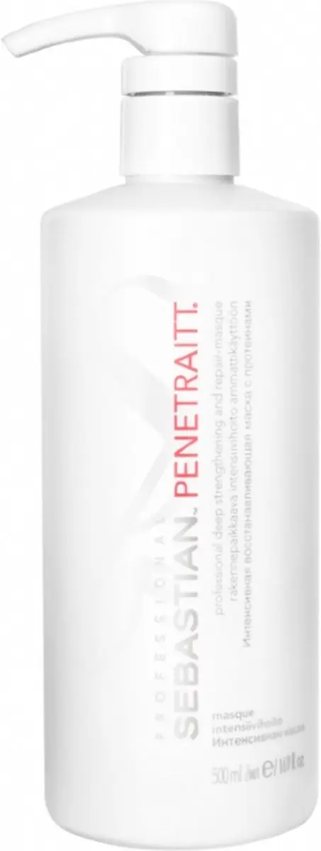 Sebastian Professional Penetraitt Haarmasker 500ml
