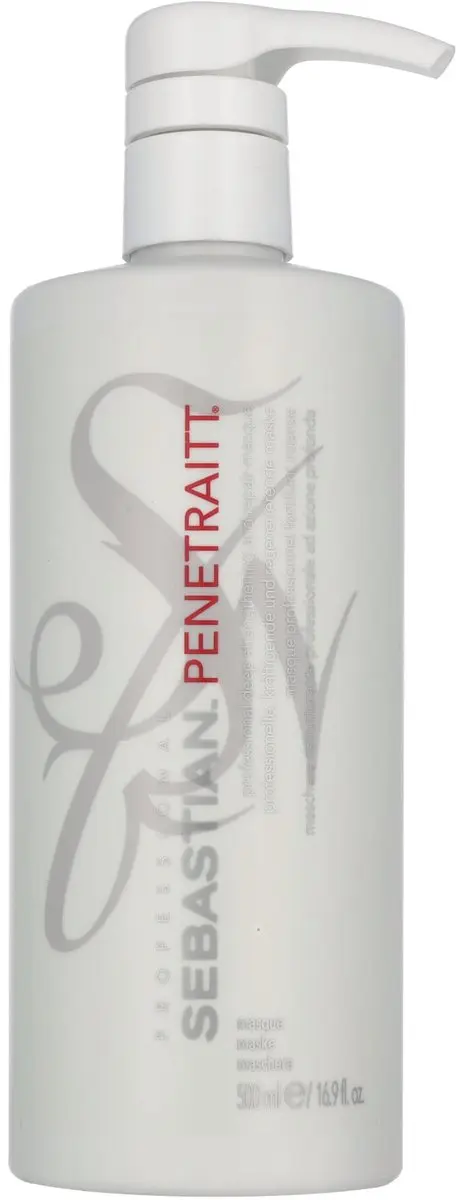 Sebastian Professional Penetraitt Haarmasker 500ml