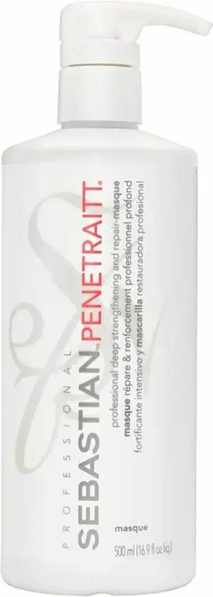 Sebastian Professional Penetraitt Haarmasker 500ml