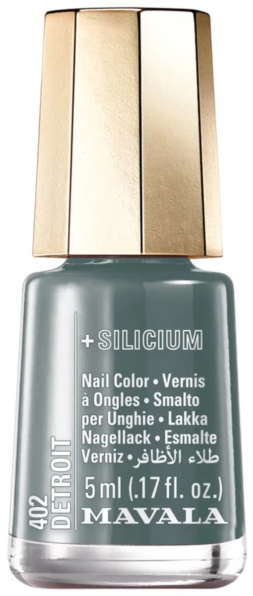 Mavala Mini Color 402 Detroit 5ml