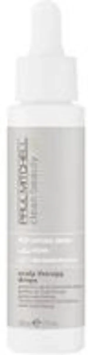 Paul Mitchell Clean Beauty Scalp Therapy Drops 50ml