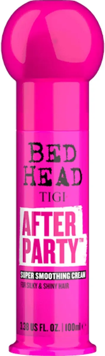 TIGI Bed Head After Party Smoothing Crème 100ml
