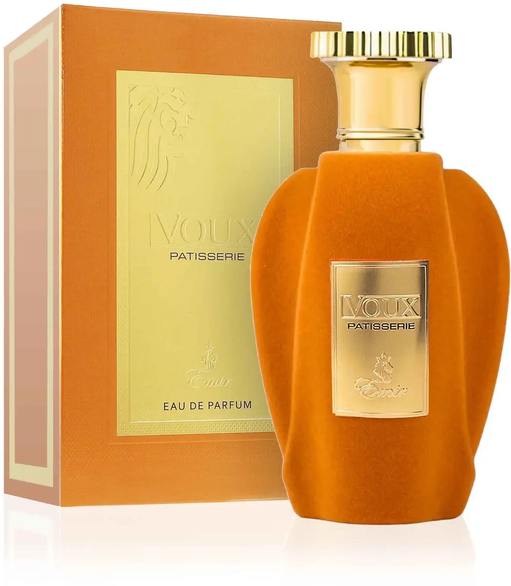Paris Corner Emir Eau de Parfum 100ml