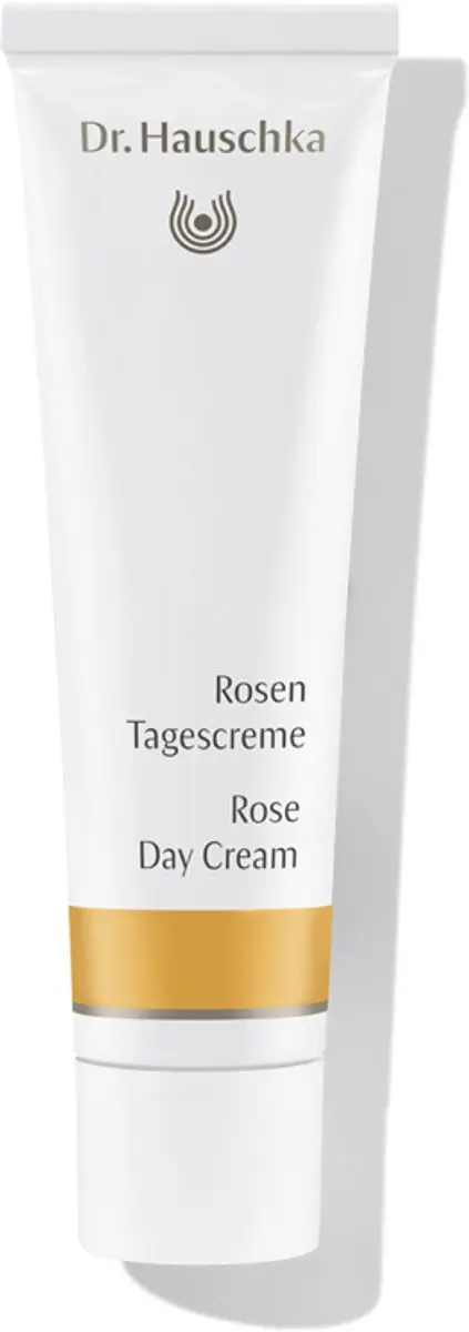 Dr. Hauschka Rose Day Cream 30ml