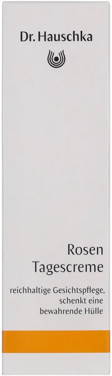 Dr. Hauschka Rose Day Cream 30ml