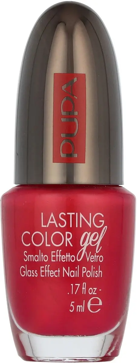Pupa Milano Nagellak Nails Lasting Color Gel 020 Passion Flower - 5ml