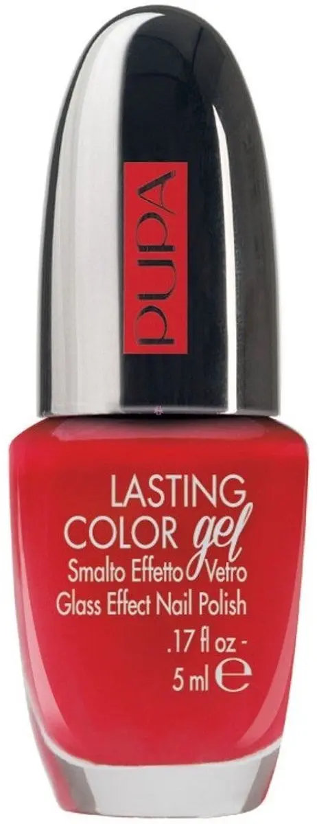 Pupa Milano Nagellak Nails Lasting Color Gel 020 Passion Flower