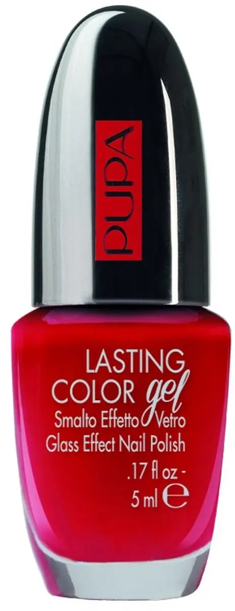 Pupa Milano Nagellak Nails Lasting Color Gel 020 Passion Flower - 5ml