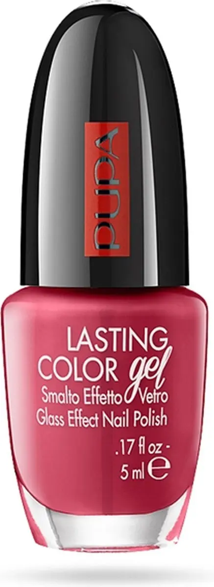 Pupa Milano Nagellak Nails Lasting Color Gel 020 Passion Flower - 5ml