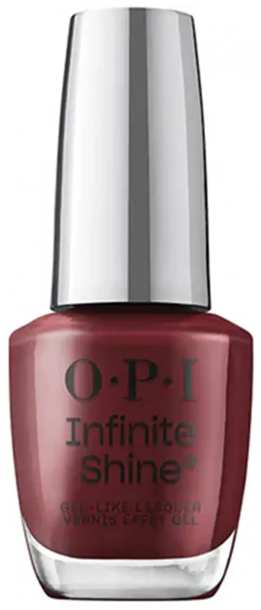 O.P.I. Infinite Shine Raisin The Bar Nagellak 15ml