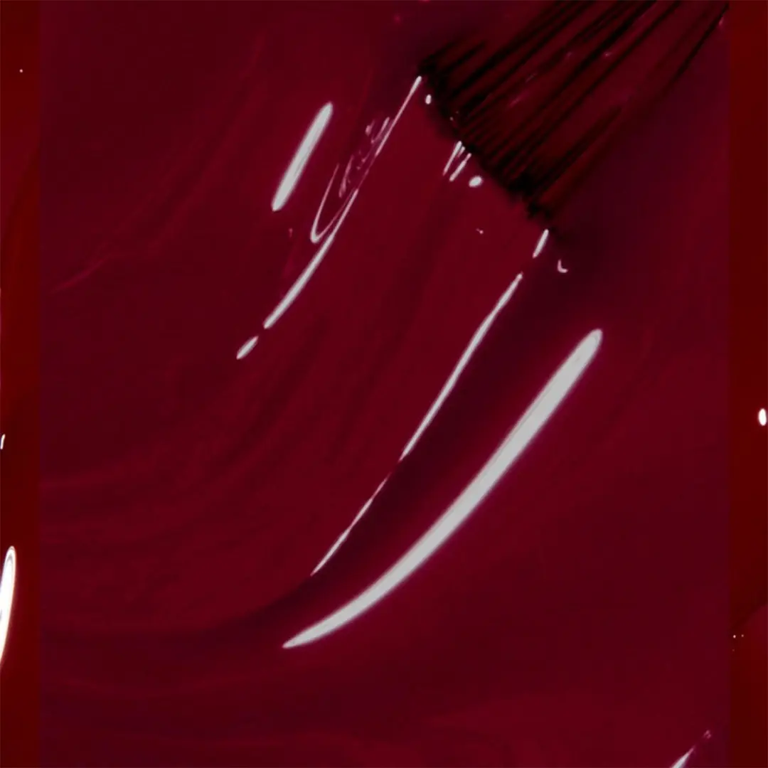 O.P.I. Infinite Shine Raisin The Bar Nagellak 15ml - Rood