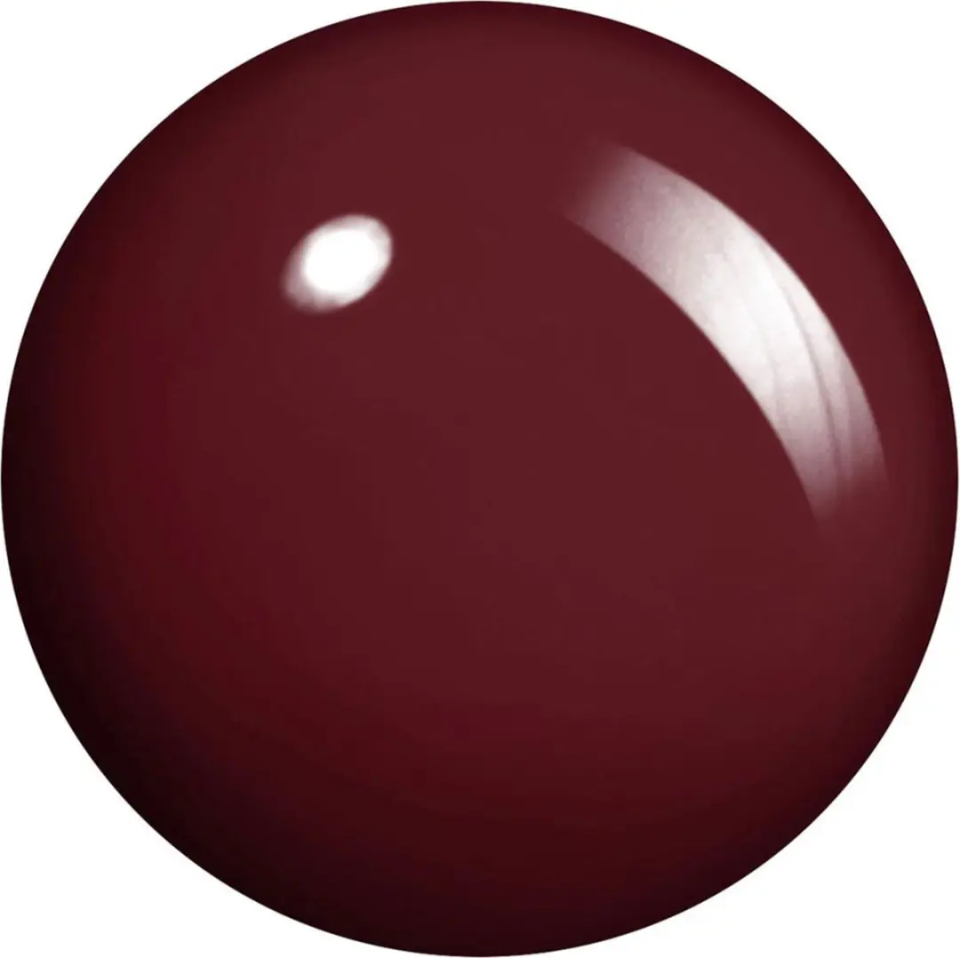 O.P.I. Infinite Shine Raisin The Bar Nagellak 15ml - Rood