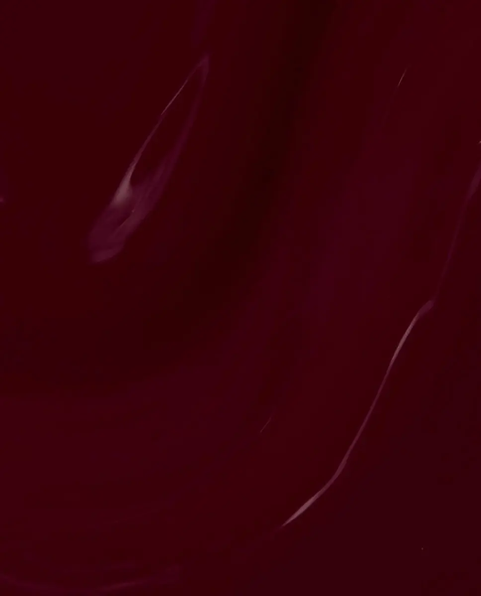 O.P.I. Infinite Shine Raisin The Bar Nagellak 15ml - Rood