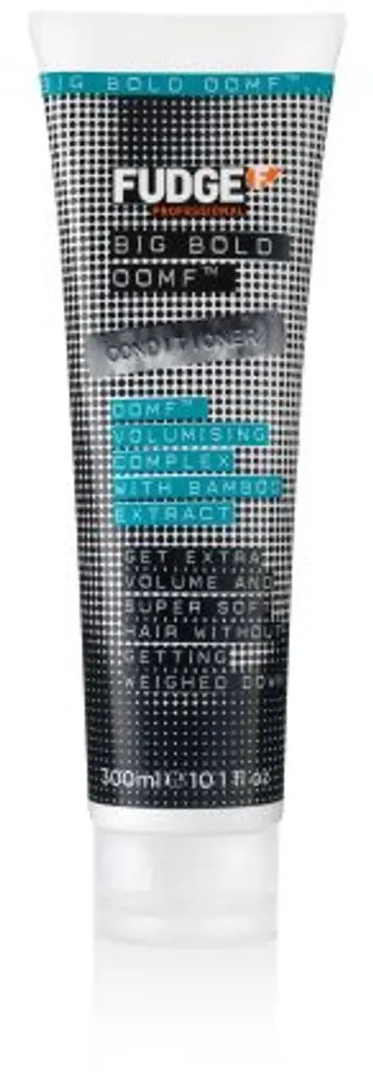 Fudge Big Bold Oomf Conditioner 300ml