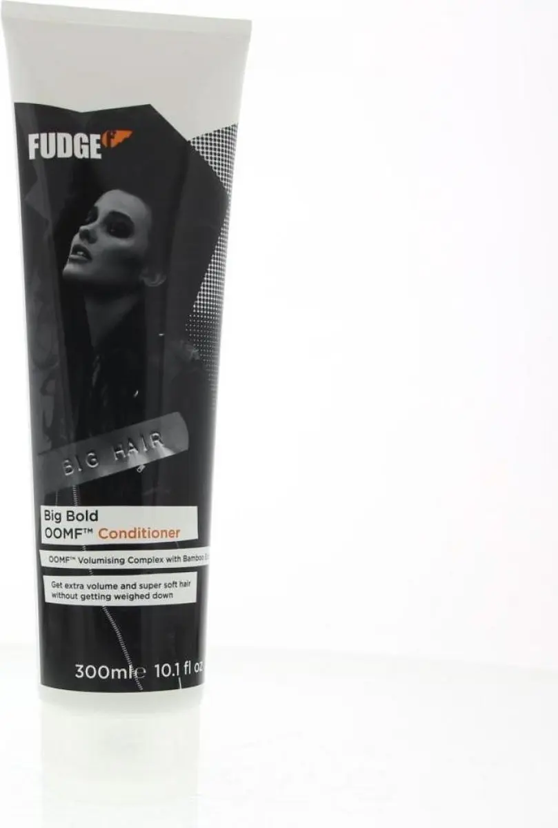 Fudge Big Bold Oomf Conditioner 300ml