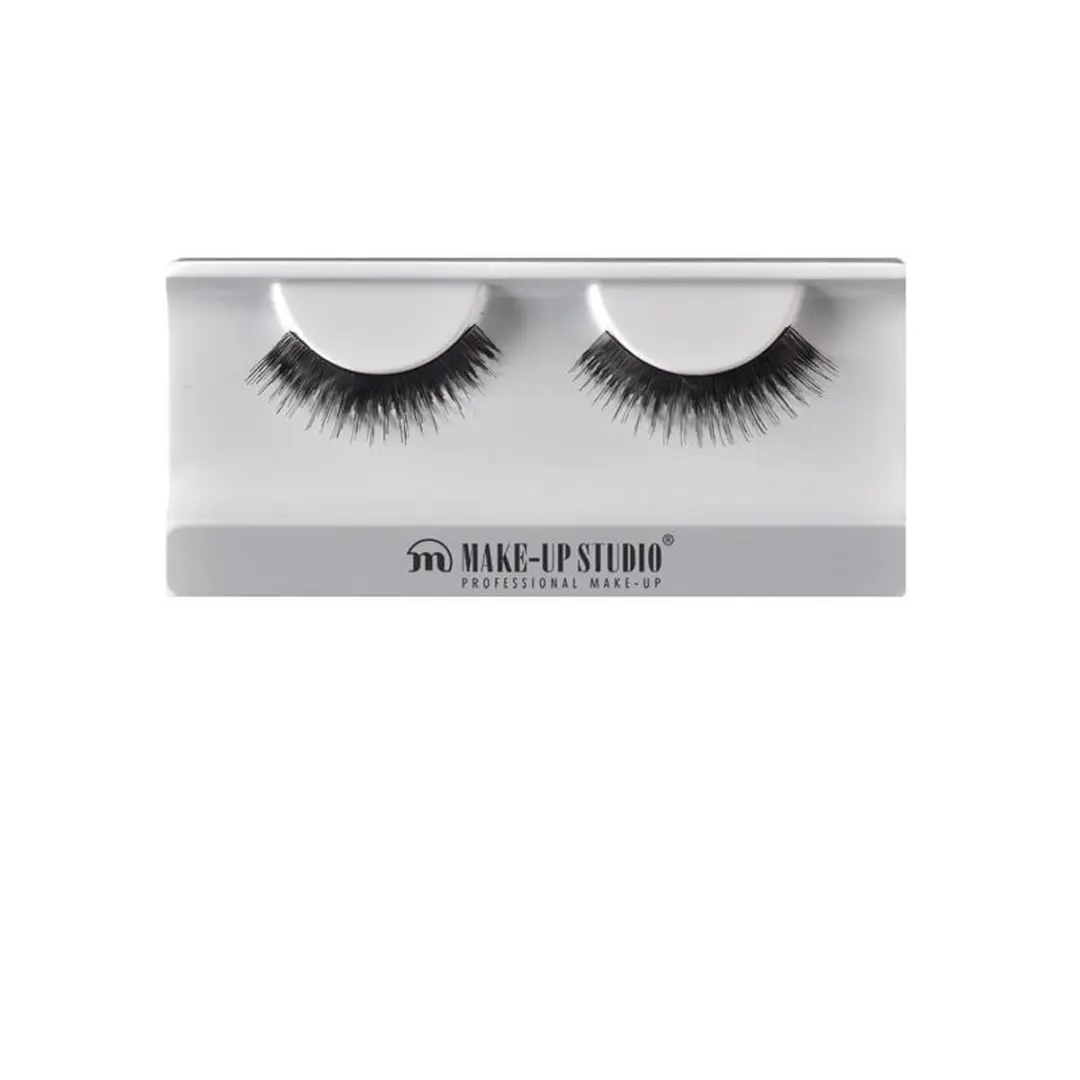 Make-up Studio Nepwimpers Black - 9 Stuks