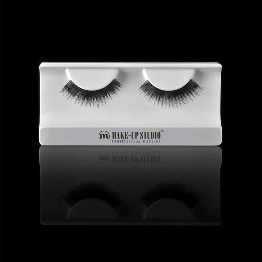 Make-up Studio Nepwimpers Black - 9 Stuks