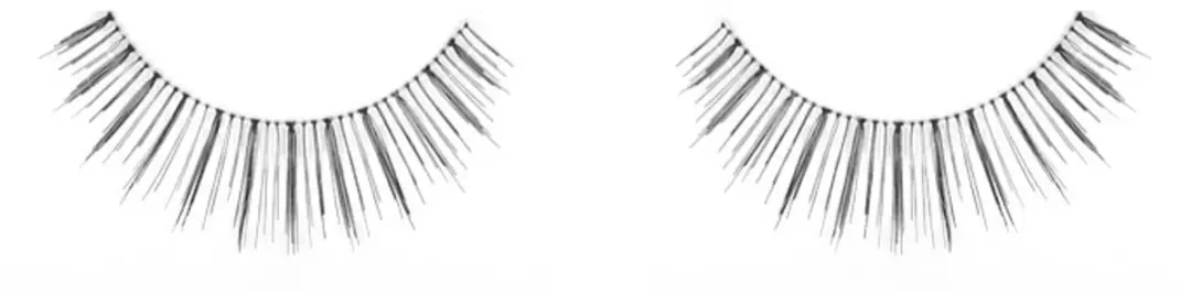 Make-up Studio Nepwimpers Black - 9 Stuks